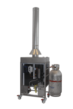 Parni generator